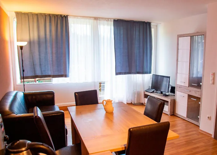 Zweizimmerwohnung - Ferienwohnung Im Sankt Englmar