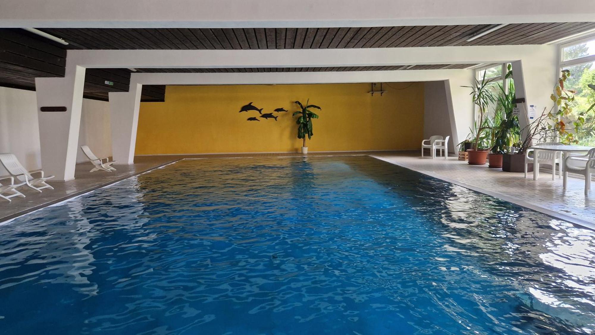 Zweizimmerwohnung - Im Apartment *