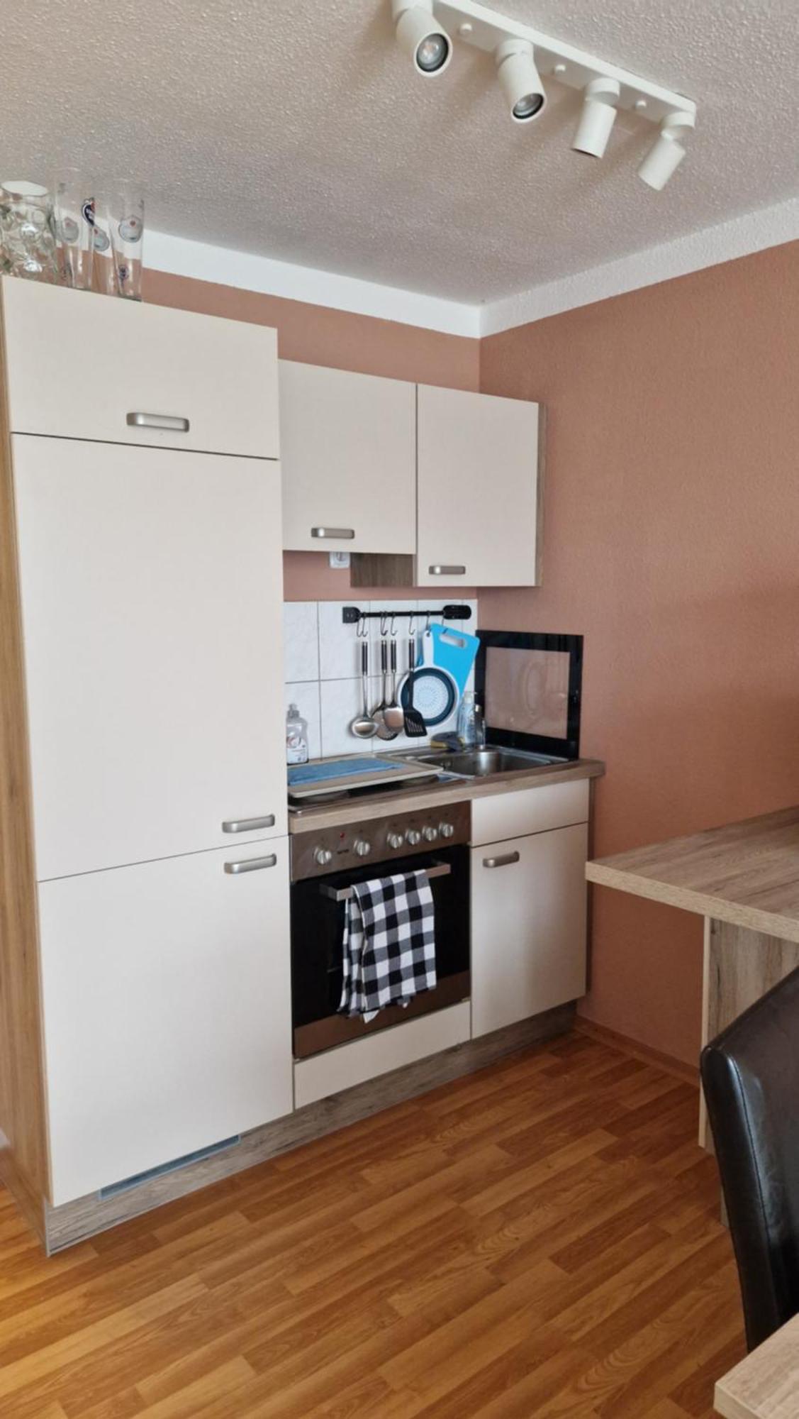 Apartment Zweizimmerwohnung - Im Sankt Englmar