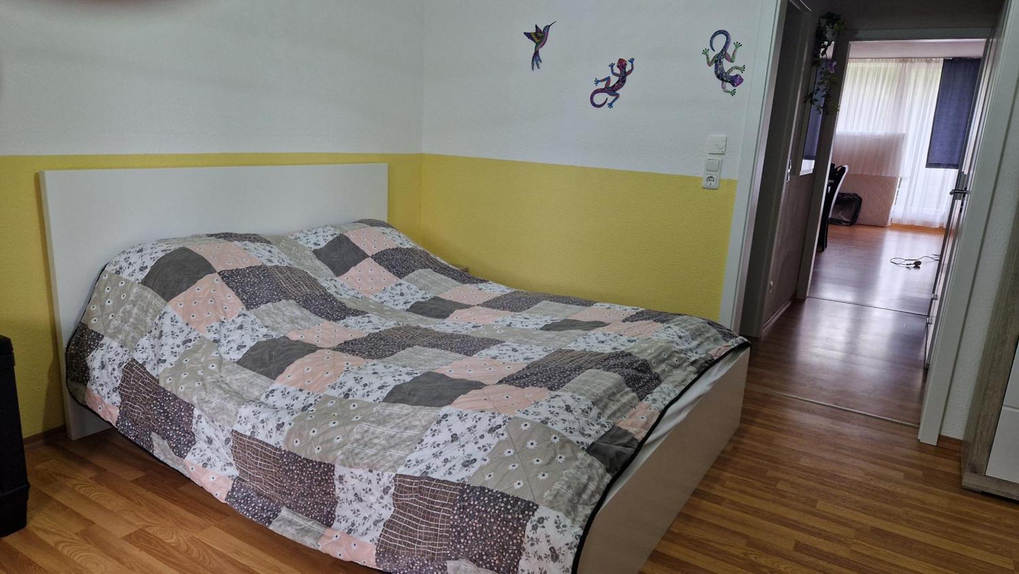 Zweizimmerwohnung - Im Apartment Sankt Englmar