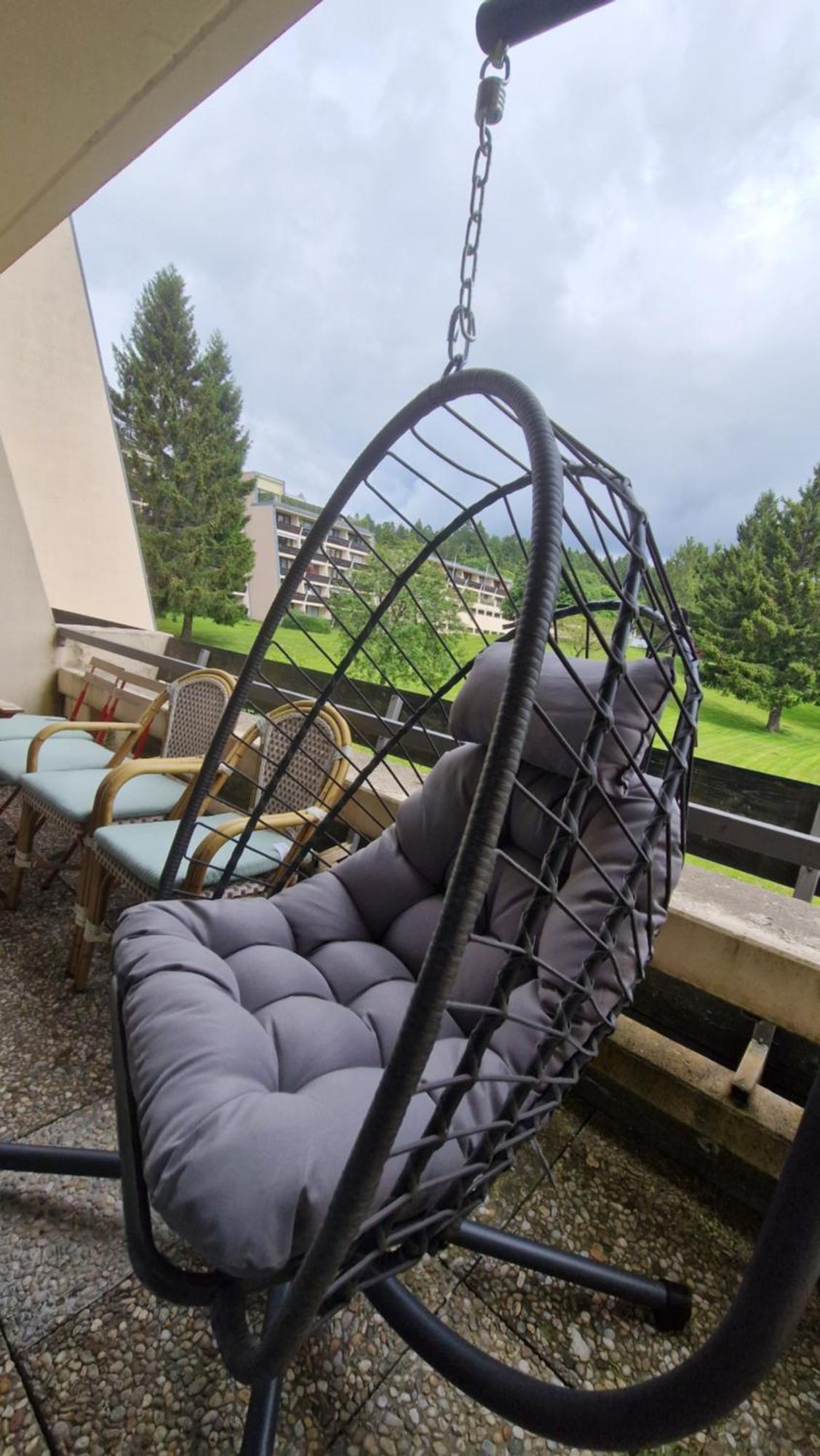 Apartment Zweizimmerwohnung - Im Sankt Englmar